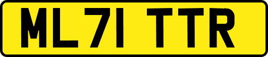 ML71TTR