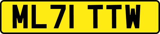 ML71TTW