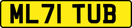 ML71TUB