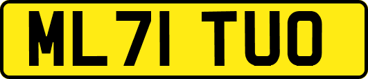 ML71TUO