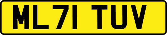 ML71TUV