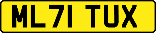 ML71TUX