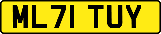 ML71TUY