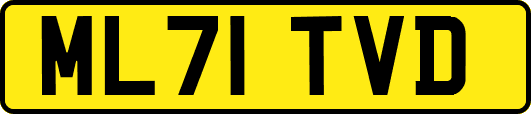 ML71TVD
