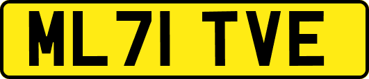 ML71TVE