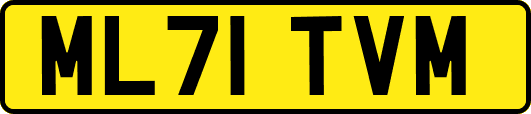 ML71TVM