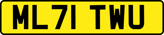 ML71TWU