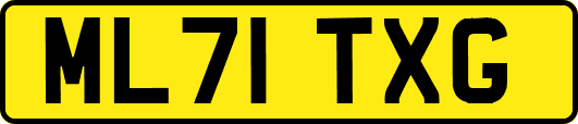 ML71TXG