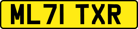 ML71TXR