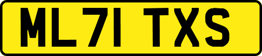 ML71TXS