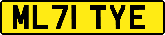 ML71TYE