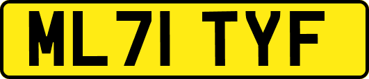 ML71TYF