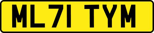 ML71TYM