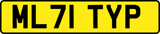 ML71TYP