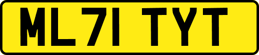 ML71TYT