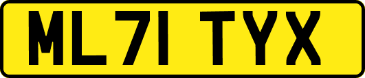 ML71TYX