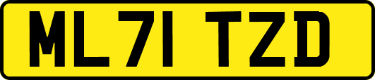 ML71TZD