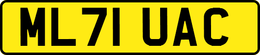 ML71UAC