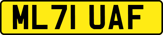 ML71UAF