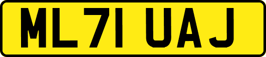 ML71UAJ