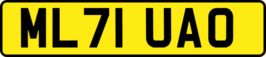 ML71UAO