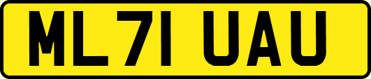 ML71UAU