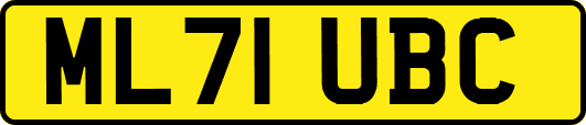 ML71UBC