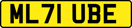 ML71UBE