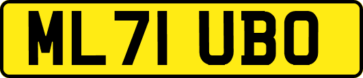 ML71UBO