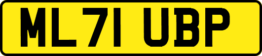 ML71UBP