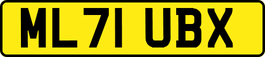 ML71UBX