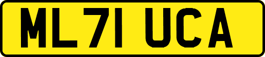 ML71UCA