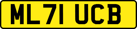 ML71UCB