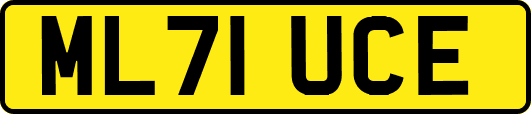 ML71UCE