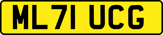 ML71UCG