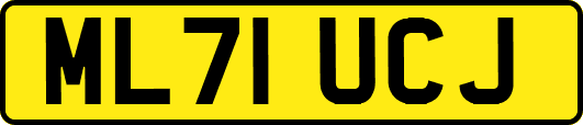 ML71UCJ