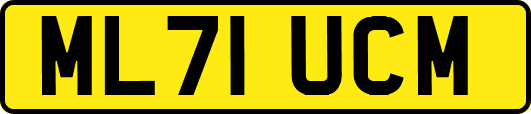 ML71UCM
