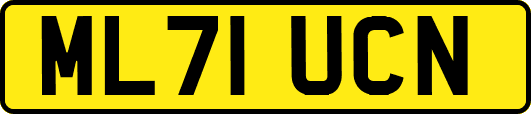 ML71UCN
