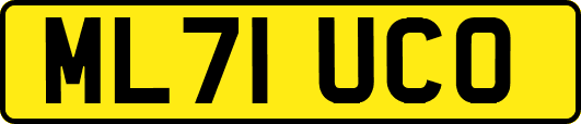 ML71UCO