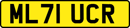 ML71UCR