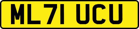 ML71UCU