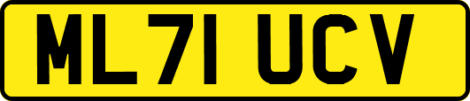 ML71UCV