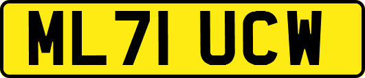 ML71UCW