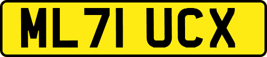 ML71UCX