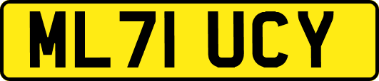 ML71UCY