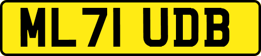 ML71UDB