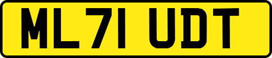 ML71UDT