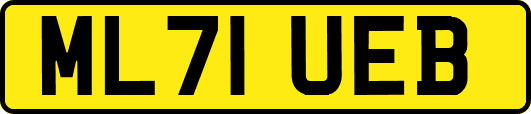 ML71UEB