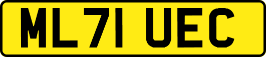 ML71UEC