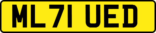 ML71UED